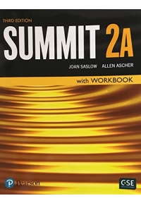 Summit 2A 3rd Edition