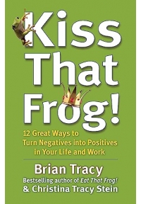 Kiss That Frog