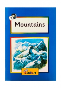 Jolly Readers Mountains