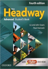 New Headway Advanced Fourth Edition