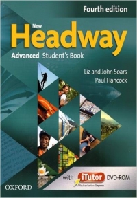 New Headway Advanced Fourth Edition