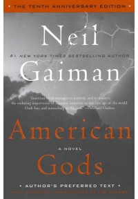 American Gods