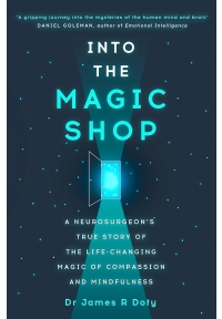 Into the Magic Shop