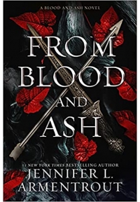 From Blood and Ash (Blood And Ash Series Book 1)