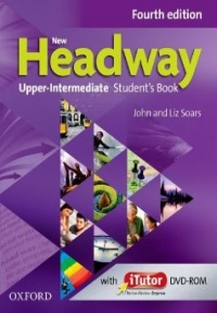 New Headway Upper-Intermediate Fourth Edition