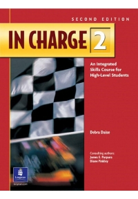 In Charge 2