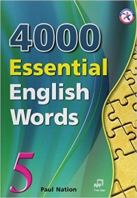 4000Essential English Words 5