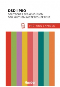 Prüfung Express DSD I PRO