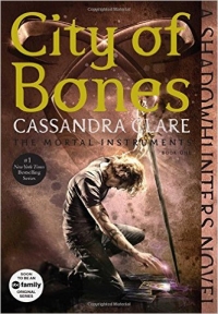 The Mortal Instruments  City of Bones 1