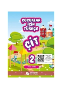 Çocuklar İçin Türkçe 2