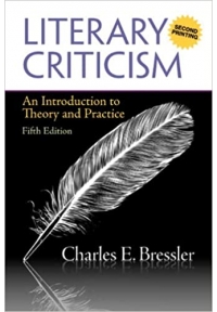 Literary Criticism: An Introduction to Theory and Practice (5th Edition