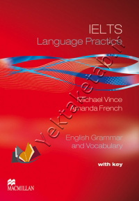 Ielts Language Practice