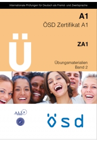 OSD Zertifikat A1 Ubungsmaterialien Band 2