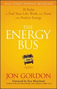 The Energy Bus