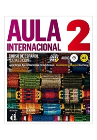 Aula internacional 2 Nueva edición