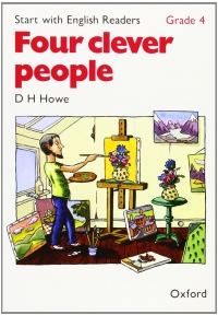 Four Clever People