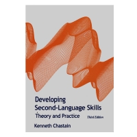 Developing Second Language Skills Third Edition