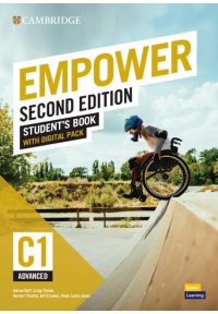 Empower Advanced C1