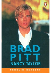 Brad Pitt