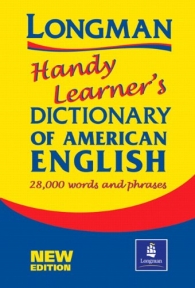 Longman Handy Learners Dictionary of American English