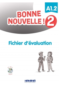 Bonne Nouvelle! 2 A1.2 Ficher devaluation