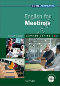 English for Meetings