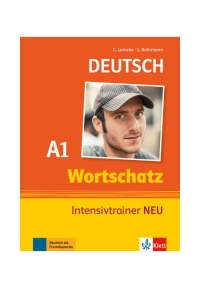 Wortschatz Intensivtrainer NEU A1