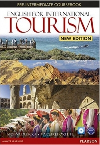 English for International Tourism Pre Intermediate