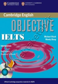 Objective IELTS Intermediate