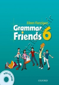 Grammar Friends 6