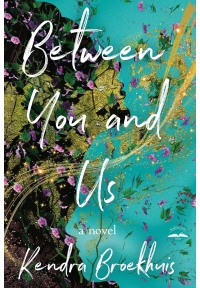 Between You and Us
