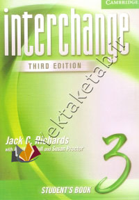 Interchange 3 Third Edition