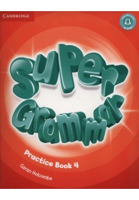 Super Grammar 4
