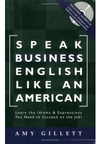 Speak Business English Like An American