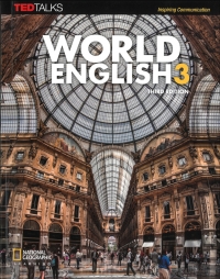 World English 3 3rd Edition