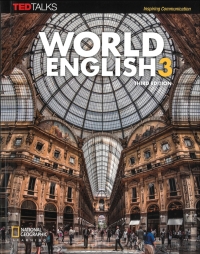 World English 3 3rd Edition