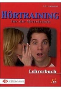 Hortraining fur die Mittelstufe: Lehrerbuch