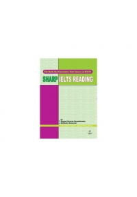 Sharp IELTS Reading