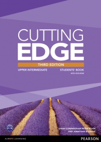 Cutting Edge Upper Intermediat Third Edition