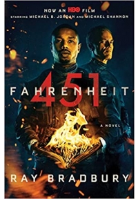 Fahrenheit 451