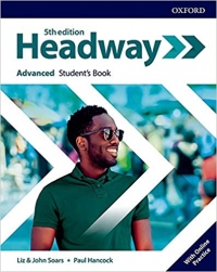 Headway Advanced 5th edition