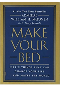 Make Your Bed