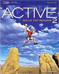 Active Skills for Reading 2 Third Edition