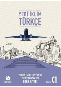 Yedi İklim Türkçe C1