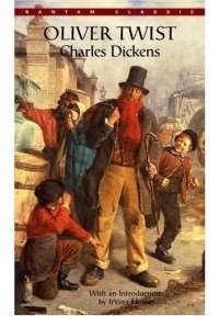 Oliver Twist (Bantam Classics)