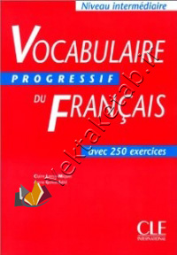 Vocabulaire progressive intermédiaire