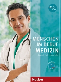 Menschen im Beruf Medizin B2/C1