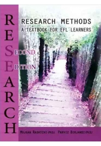 Research Methods Second Edition