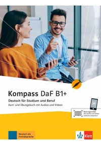 +Kompass DaF B1