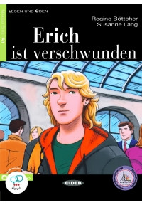 Erich Ist Verschwunden Niveau Eins A1